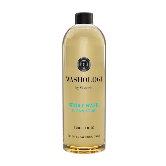 Washologi Sport Wash 750 ml