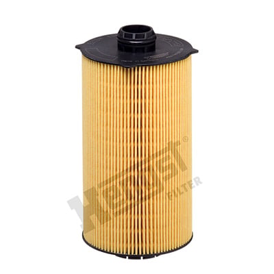 Oljefilter HENGST FILTER E213H D300