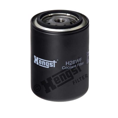 Kylvätskefilter HENGST FILTER H28WF