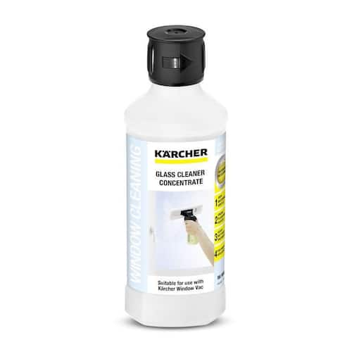 Kärcher Fönstertvättmedel RM 500 0,5L