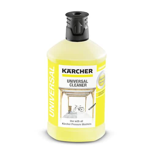 Kärcher Tvättmedel RM 626 1L