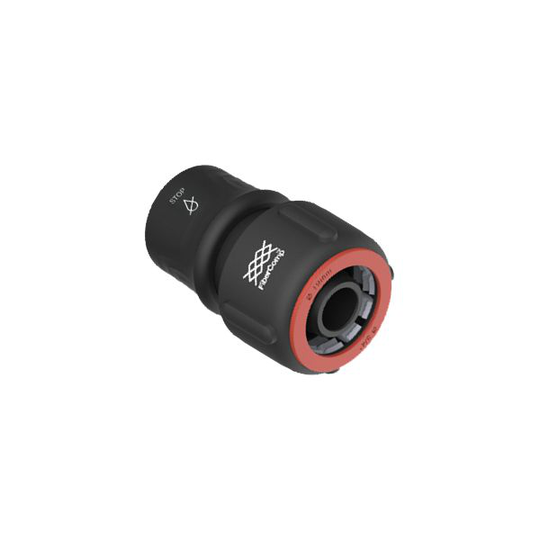 Fiskars FiberComp Snabbkoppling 19 mm Stopp