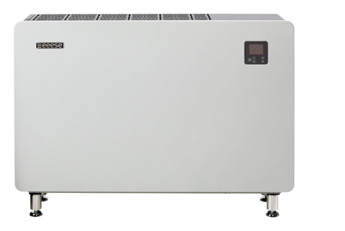 Eeese Axel Pool 50 Inverter Luftavfuktare - Vit