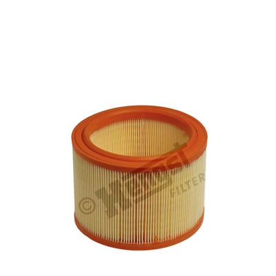 Luftfilter HENGST FILTER E184L