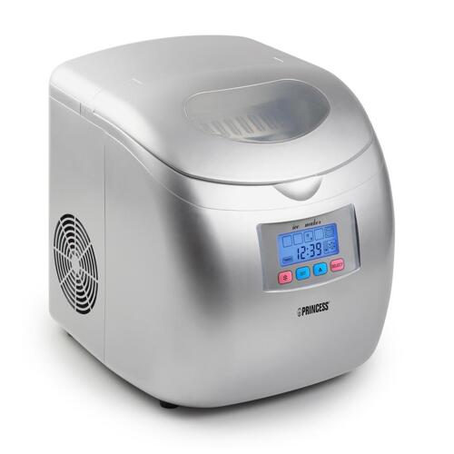 Princess Ice Cube Maker Ismaskin