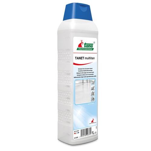 Tana Allrengöring multitan 1l