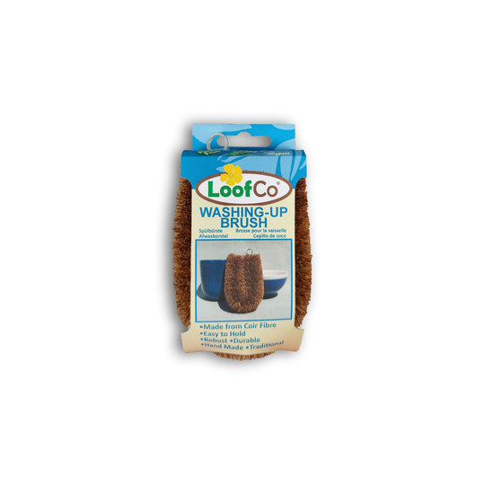 LoofCo Washing-Up Brush