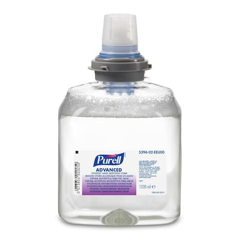 Purell® Handdesinfektion Skum TFX 1,2l