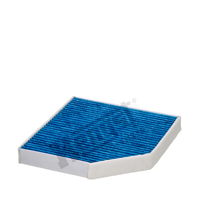 Kupéfilter HENGST FILTER E2996LB