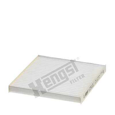 Kupéfilter HENGST FILTER E3913LI