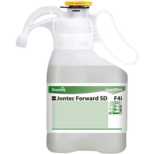 Taski Golvrengöring Jontec Forward SD F4i koncentrerad, sprayflaska 1,4l