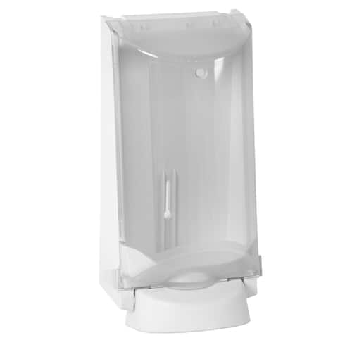 Sterisol Dispenser för tvål, 2,5L Vit