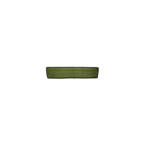 VIKUR Clean Allroundmopp M7 43 cm mörkgrön