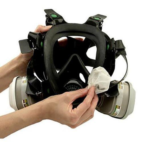 3M™ Rengöringsservett till ansiktsmask