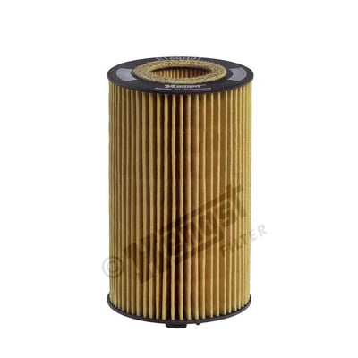Oljefilter HENGST FILTER E160H01 D28