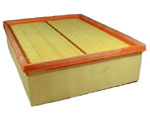 Luftfilter ALCO FILTER MD-9620