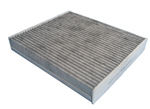 Kupéfilter ALCO FILTER MS-6463C