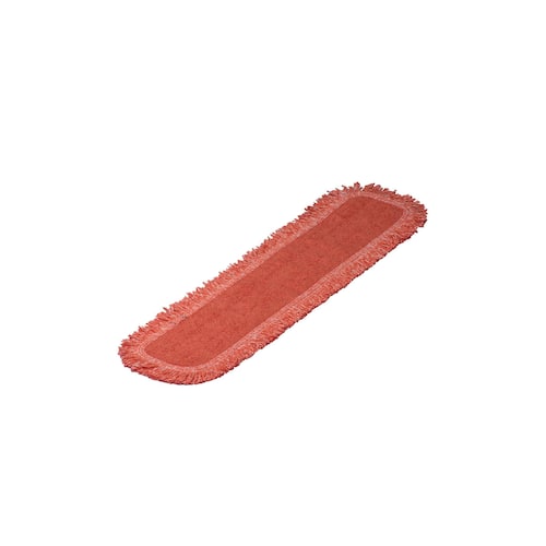 Duotex Mopp MicroSweep Ergo röd 47cm