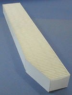Kupéfilter ALCO FILTER MS-6227
