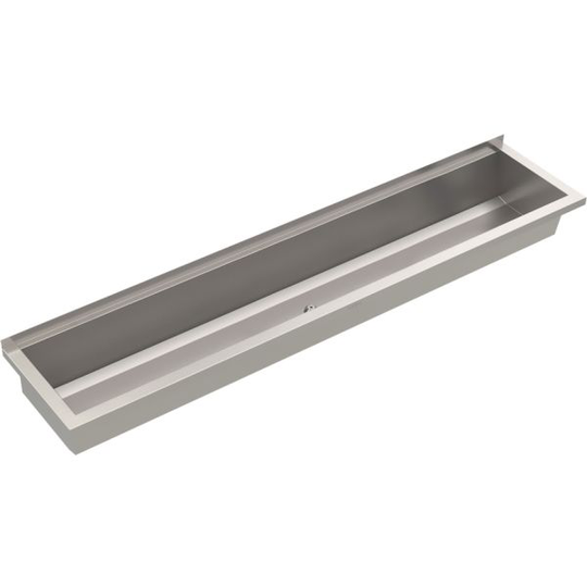 Franke PL18 Radtvättställ