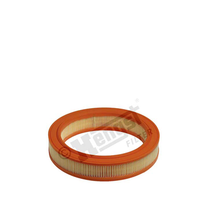 Luftfilter HENGST FILTER E187L