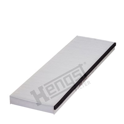 Kupéfilter HENGST FILTER E2942LI