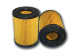 Oljefilter ALCO FILTER MD-529