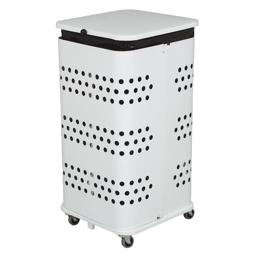 Säckskydd för 125L säckvagn