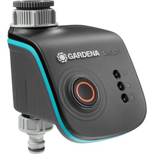 Vattencomputer Gardena Smart System