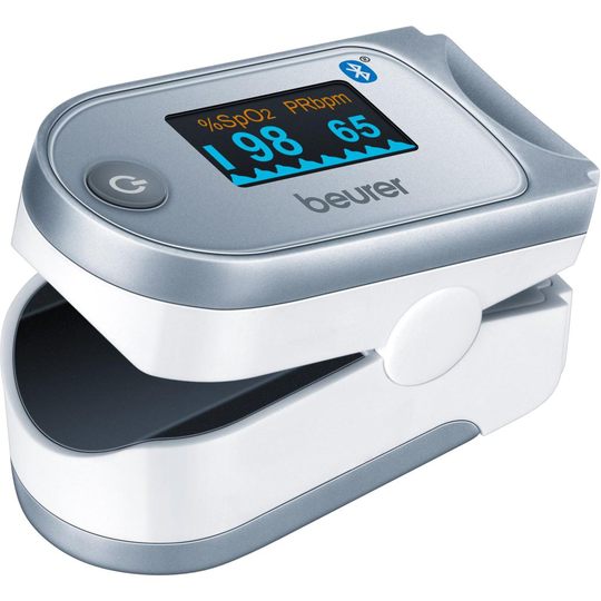 Beurer Pulsoximeter PO60