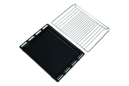 Indesit Ifw 3844 Jp Ix Inbyggnadsugn - Rostfritt Stål
