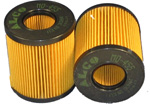 Oljefilter ALCO FILTER MD-455