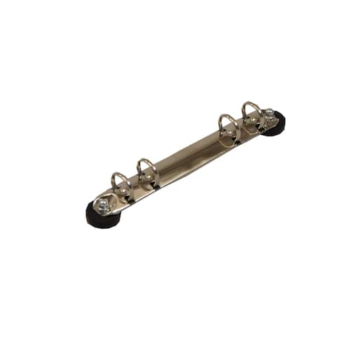 KEBA Ringmekanism 20mm med 2 kraftmagneter