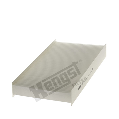 Kupéfilter HENGST FILTER E2951LI