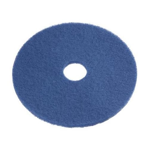 Nilfisk Rondell Eco Blå 14''
