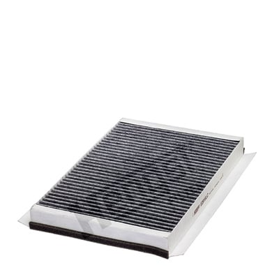 Kupéfilter HENGST FILTER E2916LC