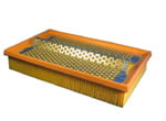 Luftfilter ALCO FILTER MD-9458