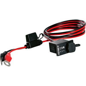 Batteriindikator CTEK Panel