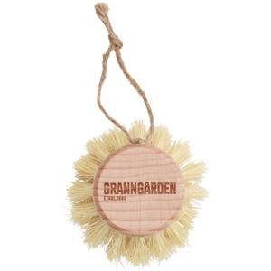 Diskborste Granngården Tampico Refill