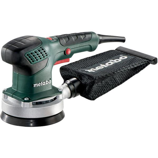 Metabo SXE 3125 Excenterslip utan väska, 310 W