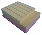 Luftfilter ALCO FILTER MD-8708
