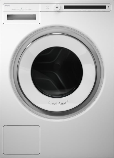 Asko W20844.W3 Frontmatad Tvättmaskin - Vit