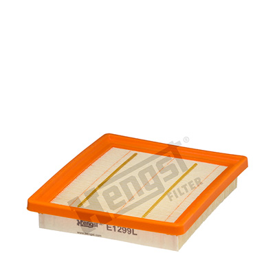 Luftfilter HENGST FILTER E1299L
