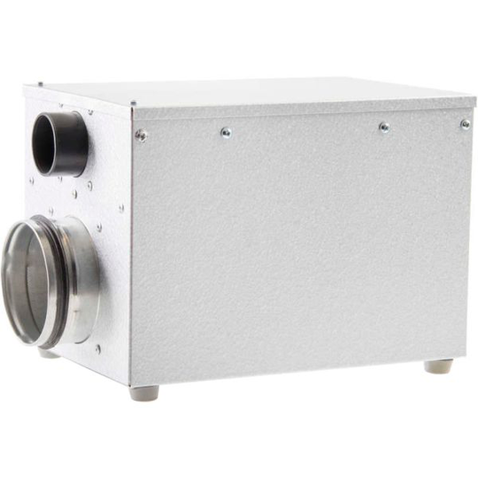 Acetec EvoDry 6H 2.0 Sorptionsavfuktare