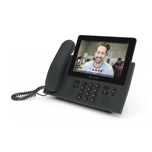 Telefon COCOMM F910 4G Desktop Wireless