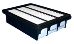 Luftfilter ALCO FILTER MD-8338