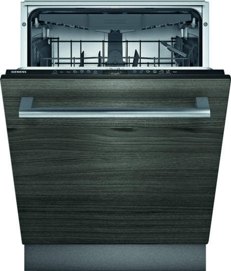 Siemens Sx75zx05ce Iq500 Integrerad Diskmaskin