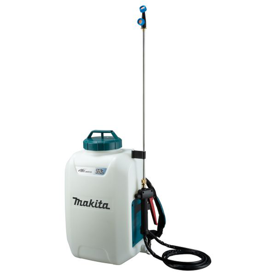 Makita DUS158Z Tryckspruta utan batteri och laddare