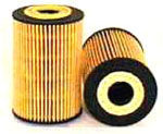 Oljefilter ALCO FILTER MD-351