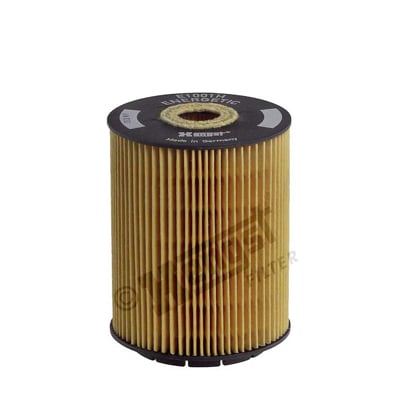 Oljefilter HENGST FILTER E1001H D28